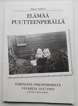 Elämää Puutteenperällä