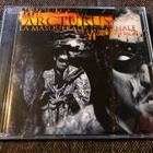 Arcturus ”La Masquerade Infernale” CD - pikkukuva 1