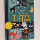 100 asiaa jotka haluat tietää - pikkukuva 1
