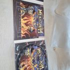 Metalium – Demons of Insanity: Chapter Five CD – Don Airey – - pikkukuva 2
