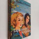 Rauha S. Virtanen : Tapaamme Seljalla - pikkukuva 1