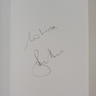 Roger Moore : Nimeni on Moore, Roger Moore (signeerattu, ... - pikkukuva 3