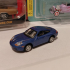 Porsche 911 Hongwell 1:72 - pikkukuva 1