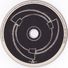 Orphanage : Inside - CD - pikkukuva 2