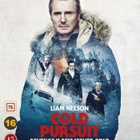 Cold Pursuit - (Blu-ray) - pikkukuva 1