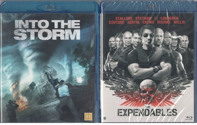 2 KPL blu-ray