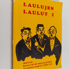 Laulujen laulut 1 - pikkukuva 1