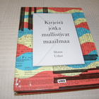 Shaun Usher Kirjeitä jotka mullistivat maailman -sid - pikkukuva 1
