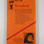 Marvi Jalo : Ratsukesä - pikkukuva 2