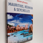 Nicki Grihault : Mauritius, Reunion & Seychelles - pikkukuva 1