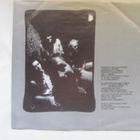 The Pedaljets:Pedaljets LP 1989 - pikkukuva 3