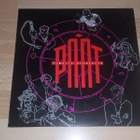 PÄÄT - LUMOTTU PLANEETTA ( LP . VINYYLI ) - pikkukuva 1