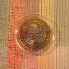 5 € 2008.Tiede ja tutkimus 100 vuotta . Juhlaraha. - pikkukuva 3