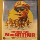 MACARTHUR ( Gregory Beck ) - pikkukuva 1
