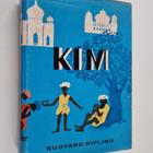 Rudyard Kipling : Kim : koko maailman pikku ystävä - pikkukuva 1