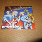 Vanhaa Roinaa CD Kiivasta elämää v.2020 UUSI! - pikkukuva 1