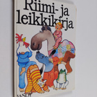 Riimi- ja leikkikirja - pikkukuva 1