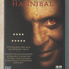 Thomas Harrisin HANNIBAL (2001) Anthony Hopkins (2DVD) - pikkukuva 1