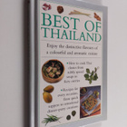 Valerie Ferguson : Best of Thailand - pikkukuva 1