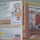 Royal tenenbaums dvd,gene hackman - pikkukuva 1