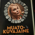 Muatokuvajaine - DVD - pikkukuva 1