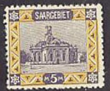 Saar Mi 67 +