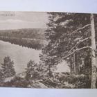 VANHA Postikortti Lohja 1913 - pikkukuva 1