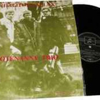 Hootenanny Trio Finntrio Halitulijallaa Ei Koskaan… LP - pikkukuva 2