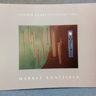 Markus Konttinen - pikkukuva 1
