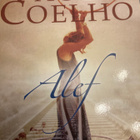 PAULO COELHO: ALEF - pikkukuva 1