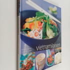 Jackum Brown : Vietnamilaisen keittiön parhaat - pikkukuva 1