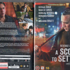 score to settle	(66 306)	UUSI	-FI-	nordic,	DVD		nicolas cage - pikkukuva 1