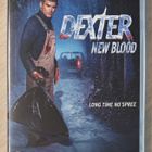 Dexter: New Blood (4DVD) Michael C. Hall - pikkukuva 1