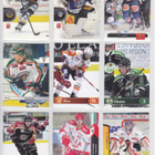 Suomalaispelaajien kortteja ulkomaan sarjoista(AHL,KHL, SHL) - pikkukuva 4