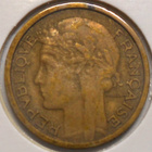 France. 1 franc 1933. - pikkukuva 1
