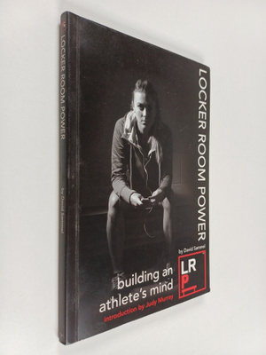David Solomon Sammel : Locker Room Power - Building an At...