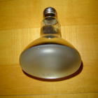 3x KOHDE LAMPPU SPOT REFLEKTORI 2x OSRAM 40W & 1x AIRAM 100W - pikkukuva 4