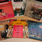 28 LP:tä kerrallaan. Pääasiassa Klassista - pikkukuva 2