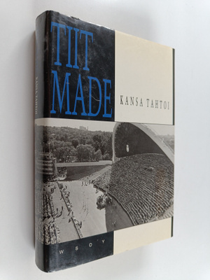 Tiit Made : Kansa tahtoi