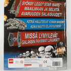 Adam Bray : Voiman salaisuudet : Matkaa Lego Star Wars ga... - pikkukuva 2