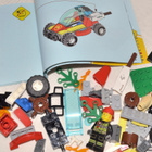 LEGO 60247 - Metsäpalo - v.2020 - pikkukuva 3