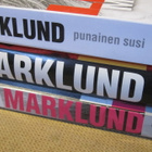 Liza Marklund: kolme kirjaa - pikkukuva 1