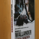 DVD Wallander Jokeri ( 2006 ) - pikkukuva 1