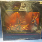 DEF LEPPARD - ON THROUGH THE NIGHT M-/VG+ LP - pikkukuva 2