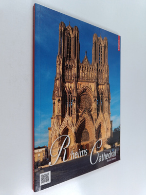 Patrick Demouy : Rheims cathedral