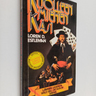 Loren D. Estleman : Kuolleen miehen käsi : Lännen legenda... - pikkukuva 1