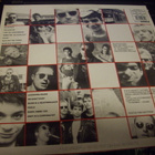 LP : Newtown Neurotics : SINGLES 1979-1984 ( White vinyl ) - pikkukuva 2