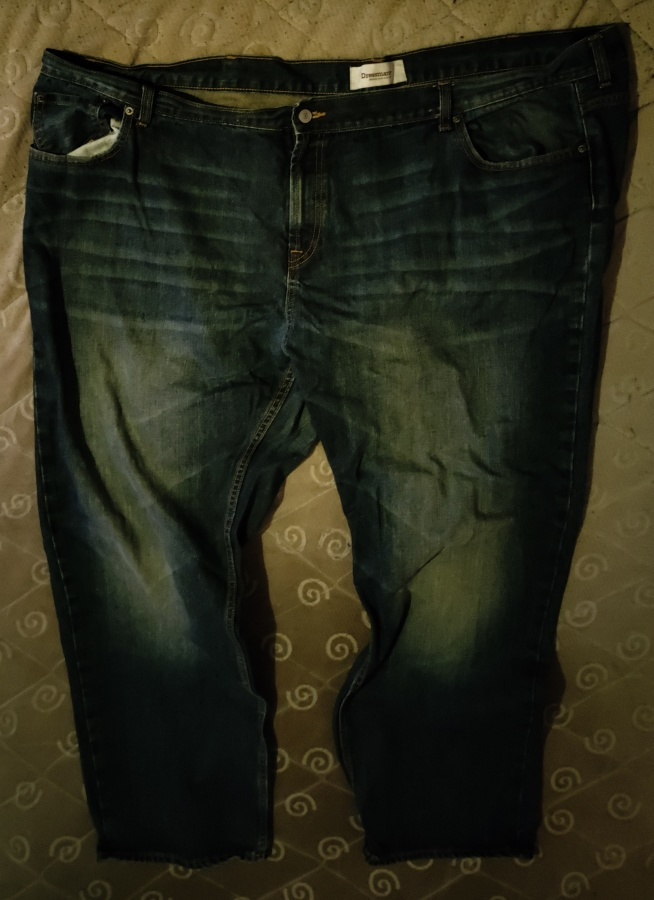 Dressman Nevada Farkut W52 L30