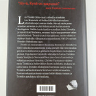 Christer Pursiainen : Trotski - pikkukuva 2