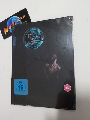 TOOL - OPIATE UUSI BLU-RAY